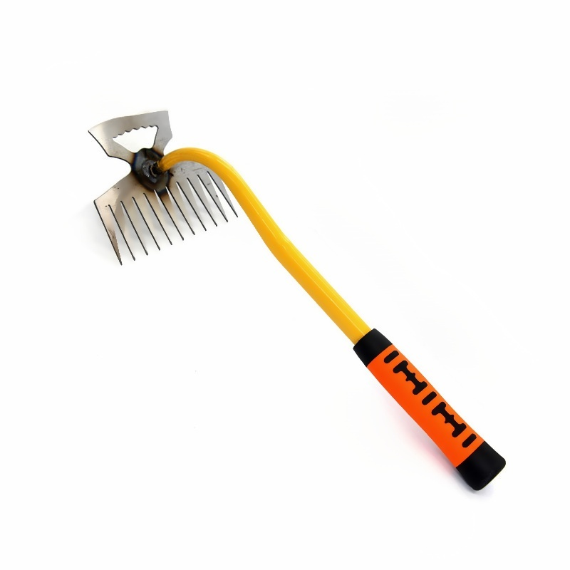 제초 도구 세트