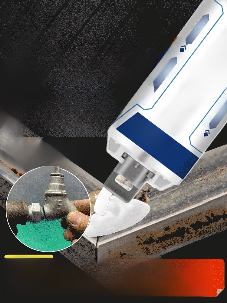 신규 업그레이드 강력 주물 접착제