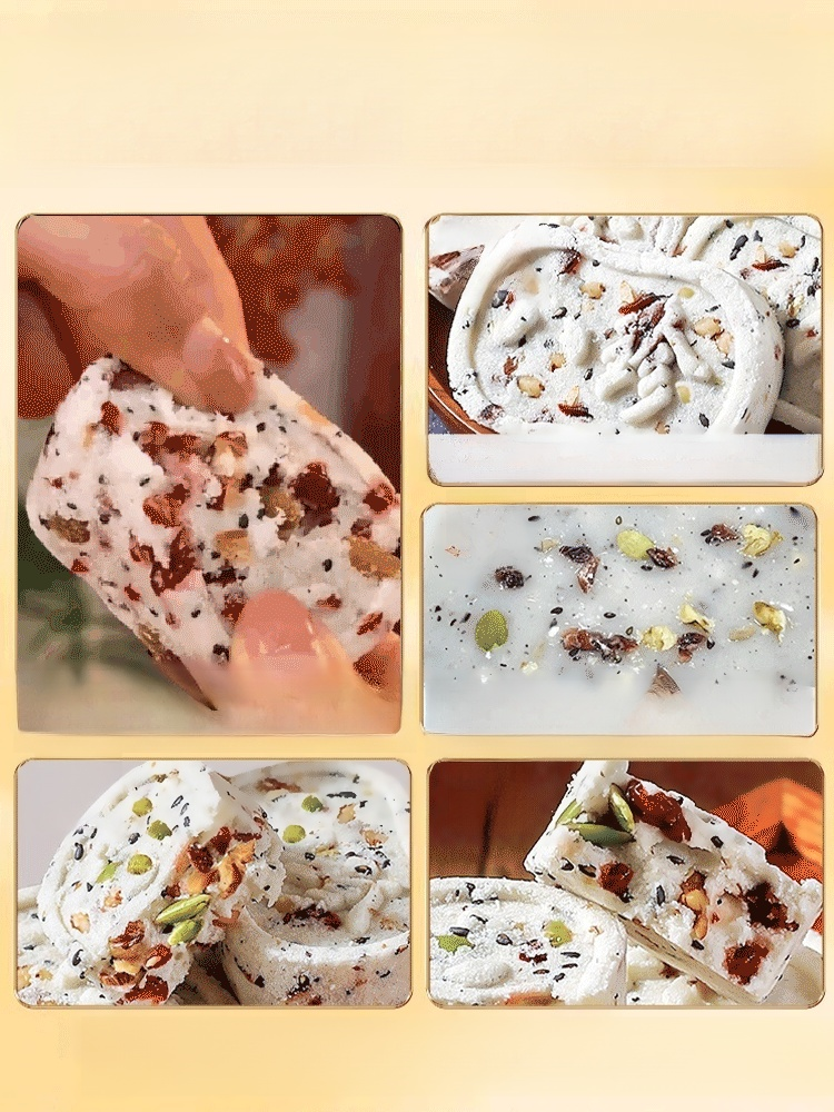 【1개 구매시 1개 무료】전통 과자 바전 케이크