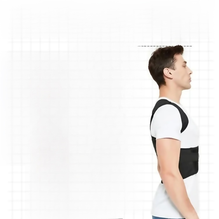 인기 있는 성형외과 추천!【2025 새해 대축제】바디케어 필수 꼽추방지 교정 스트랩