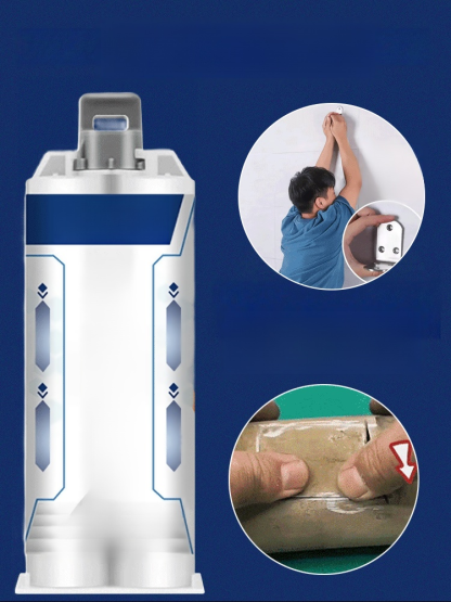 신규 업그레이드 강력 주물 접착제