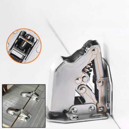 천공 불필요한 음소거 힌지 수리 힌지