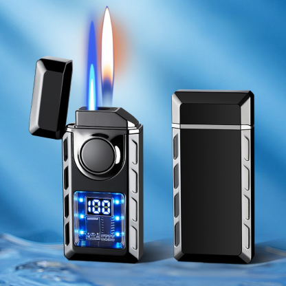 음성 제어 스마트 방풍 라이터