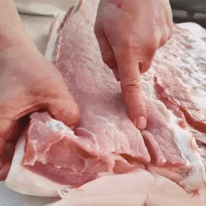 야외용 다기능 고탄소강 스틱 나이프