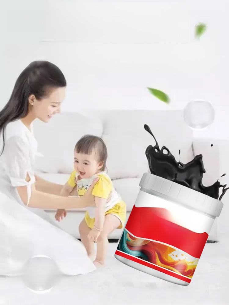 고온과 극한의 환경에서도 견디며, 10년간 변색 없는 친환경 방청 페인트