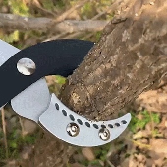 과수 전지 가위