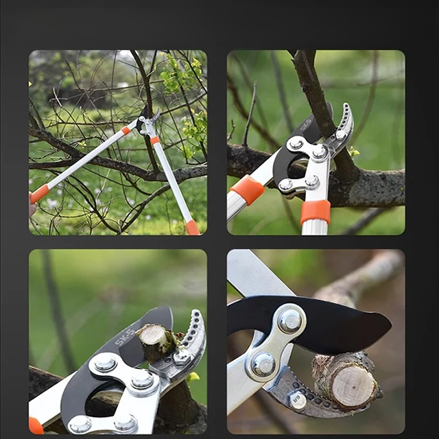 과수 전지 가위