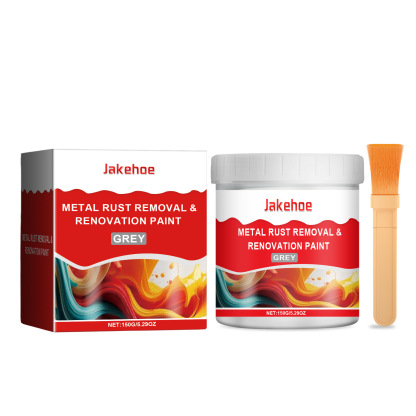 고온과 극한의 환경에서도 견디며, 10년간 변색 없는 친환경 방청 페인트