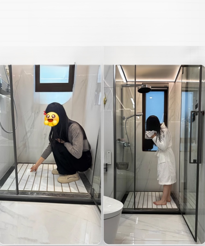 대용량 투명 방수 접착제