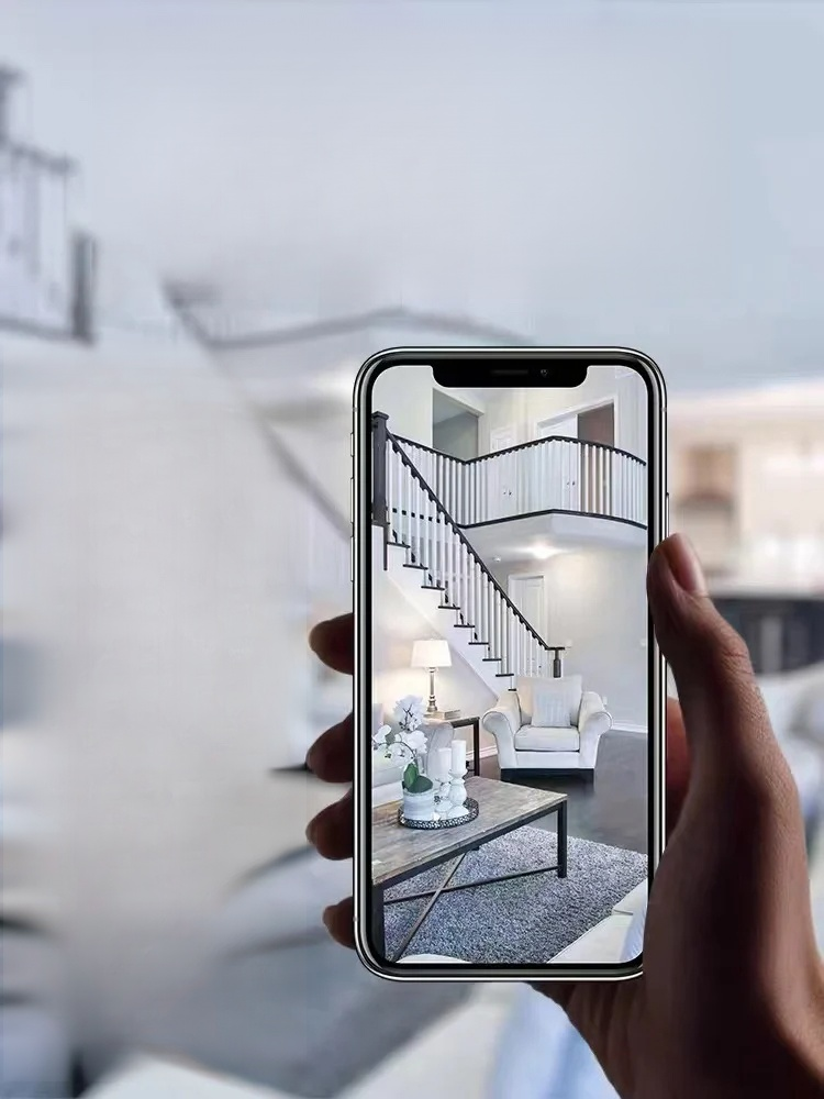 【녹화 및 음성 통화 지원】 ❤️스마트 리모트 미니 감시 카메라