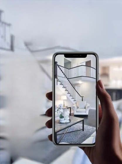 【녹화 및 음성 통화 지원】 ❤️스마트 리모트 미니 감시 카메라