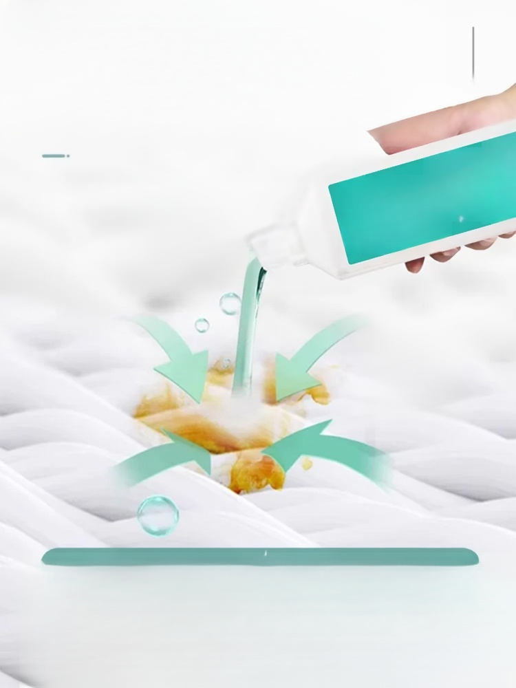 얼룩 제거 표백 세제