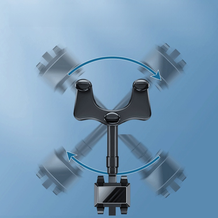 차량용 백미러 거치대