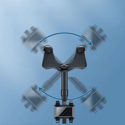 차량용 백미러 거치대