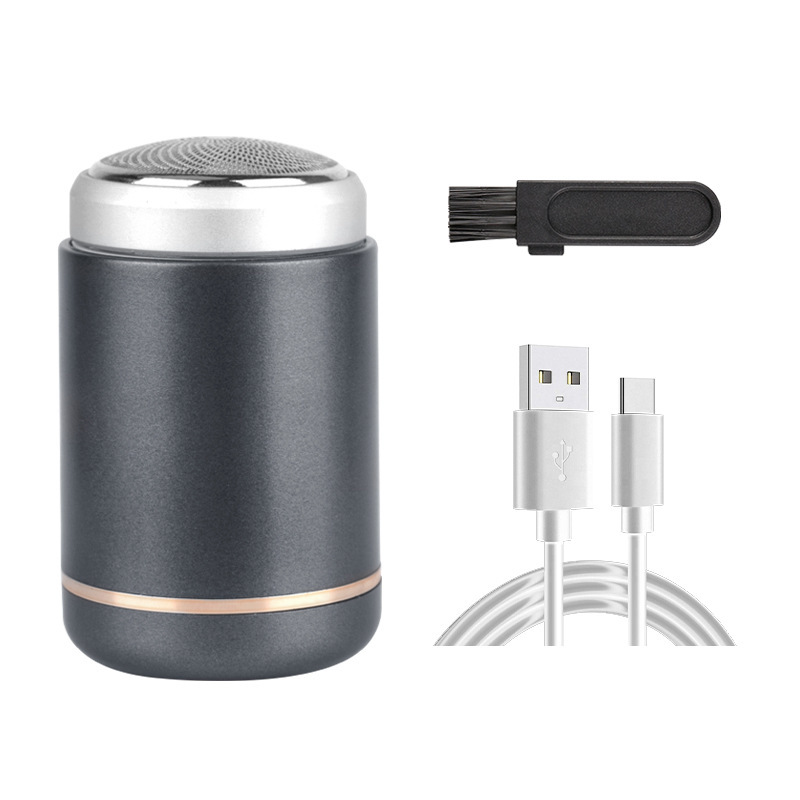 독일 VTT 휴대용 미니 면도기