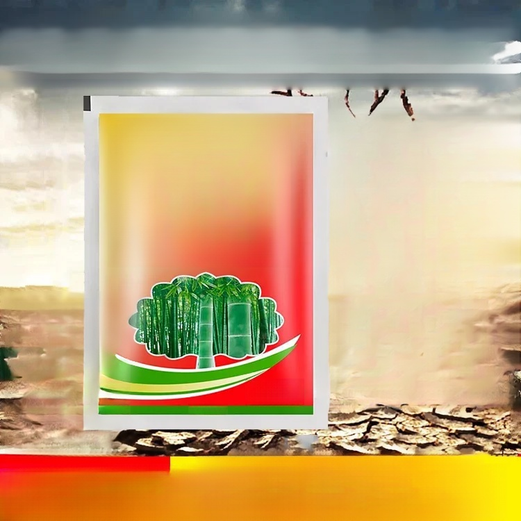 【무독성 및 토양 오염 없음】헥사지논 제초제