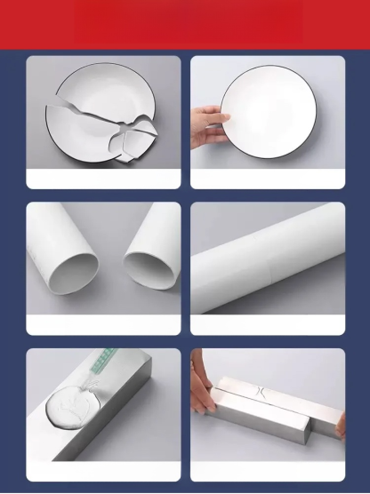 신규 업그레이드 강력 주물 접착제