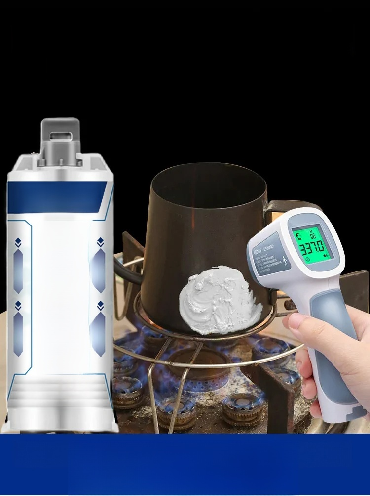 신규 업그레이드 강력 주물 접착제