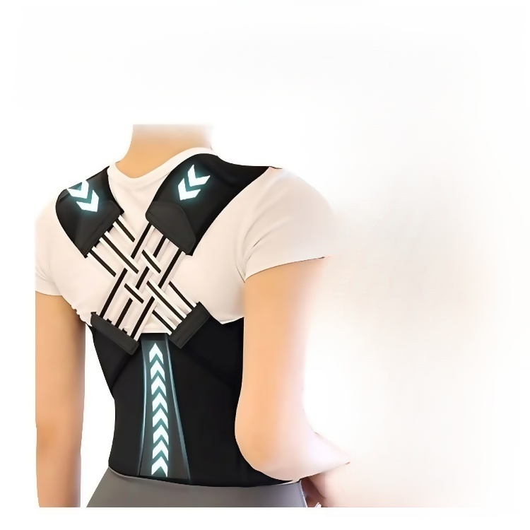 인기 있는 성형외과 추천!【2025 새해 대축제】바디케어 필수 꼽추방지 교정 스트랩