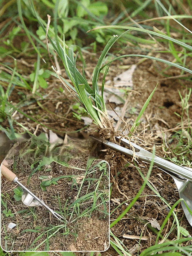 제초 도구 세트