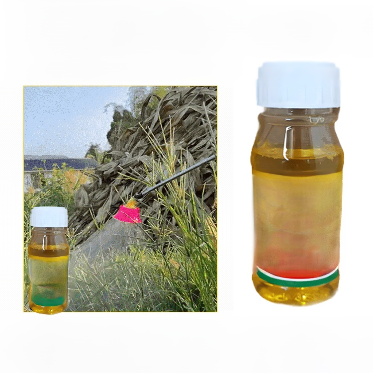 【농림축산식품부 도입 제품】 한 번에 제거, 2년 동안 새로운 잡초 없음, 지속적인 효과