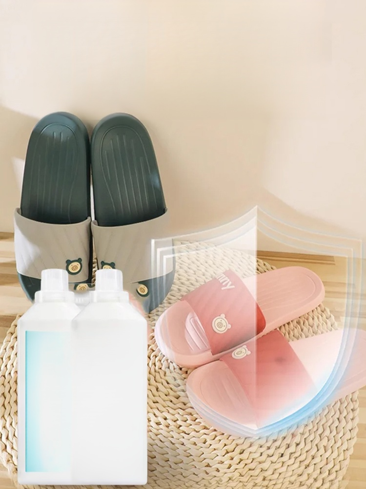 얼룩 제거 표백 세제