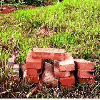 탈부착 가능 농업용 제초 망간강 갈퀴