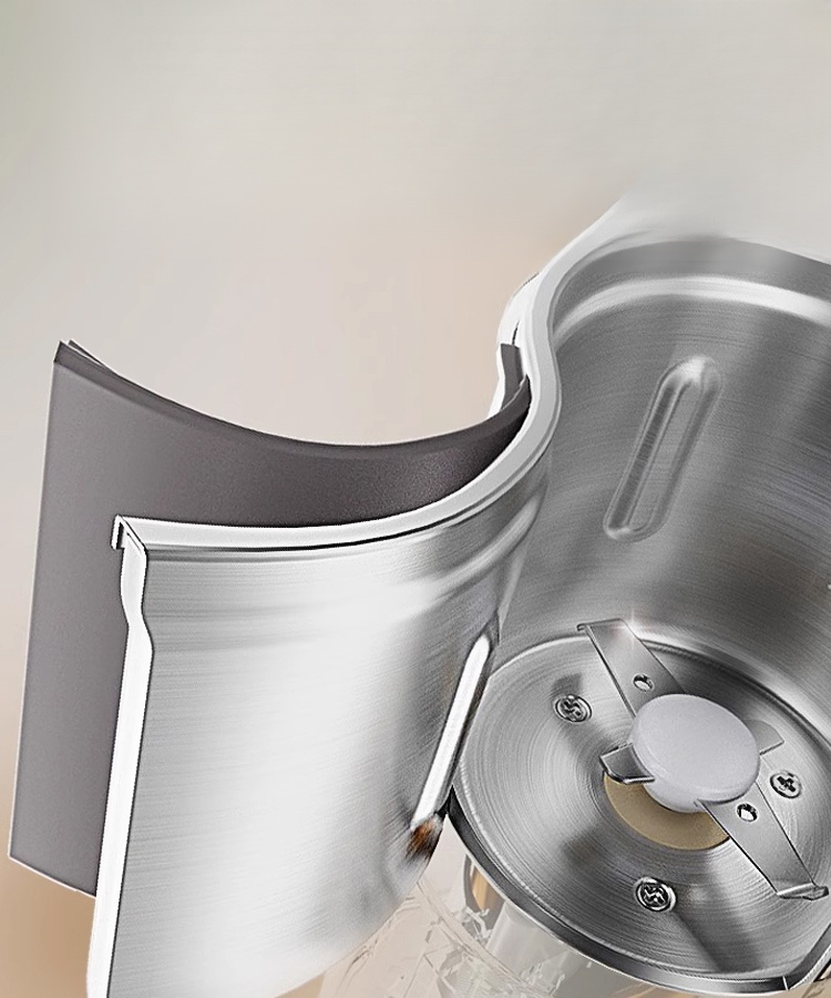 독일산 자동 곡물 분쇄기