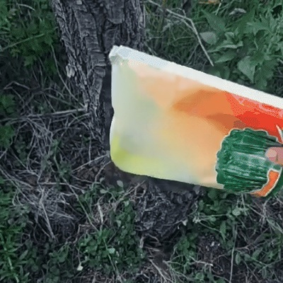 【무독성 및 토양 오염 없음】헥사지논 제초제