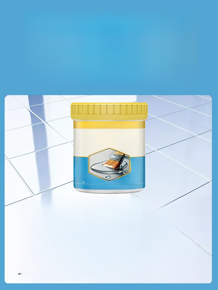 투명 방수제 누수 방지 접착제【100년 방수】