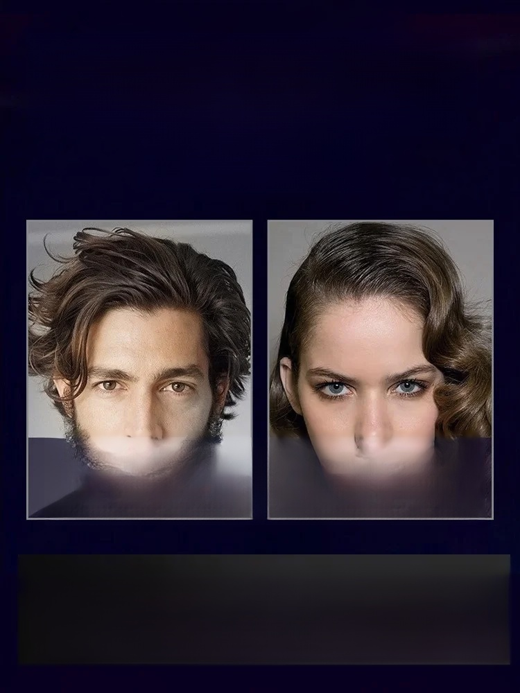 [지속력 200%] 헤어 픽서