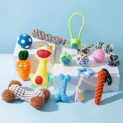 Petizen Pet Toys