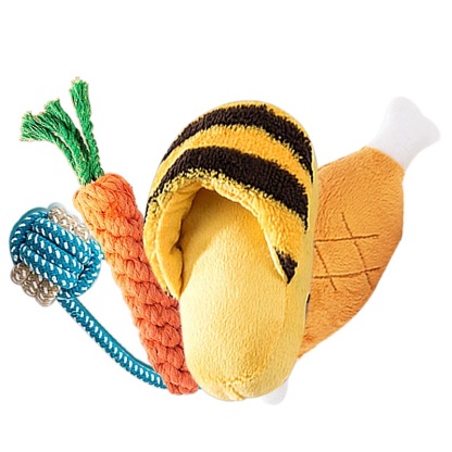 Petizen Pet Toys