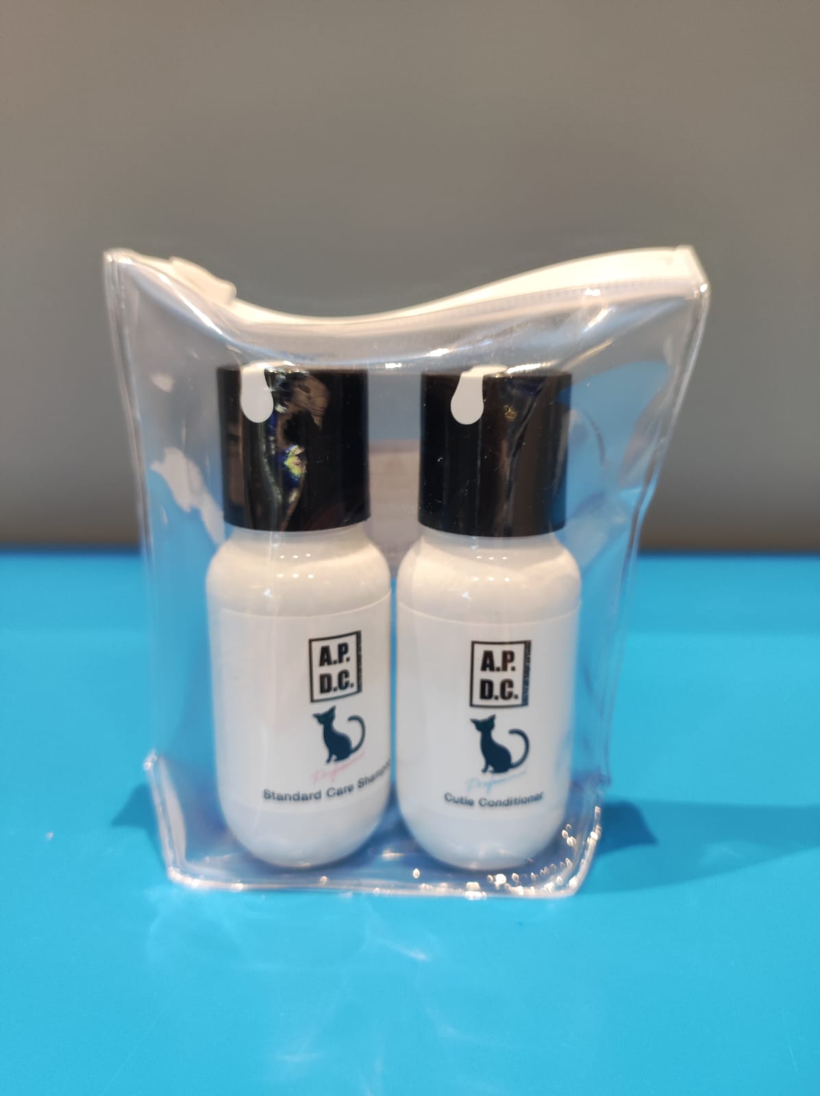 ADPC Shampoo&Conditioner