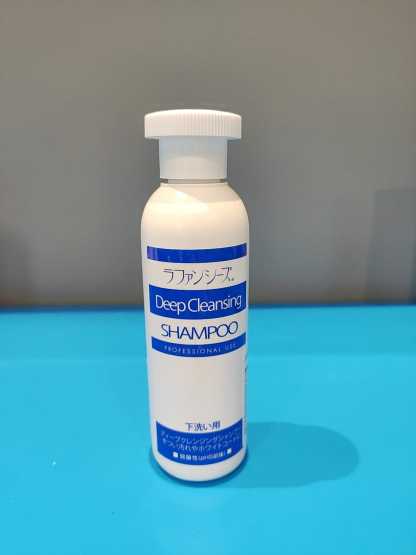 NK Shampoo&Conditioner