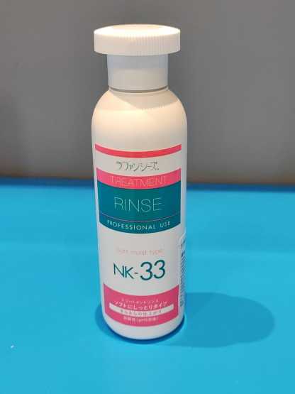 NK Shampoo&Conditioner