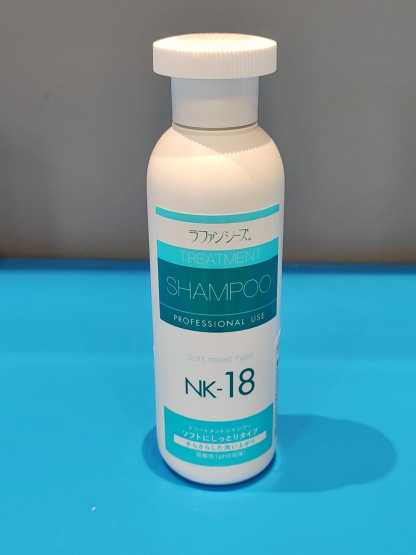 NK Shampoo&Conditioner