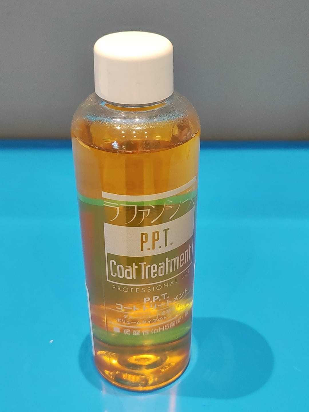 NK Shampoo&Conditioner