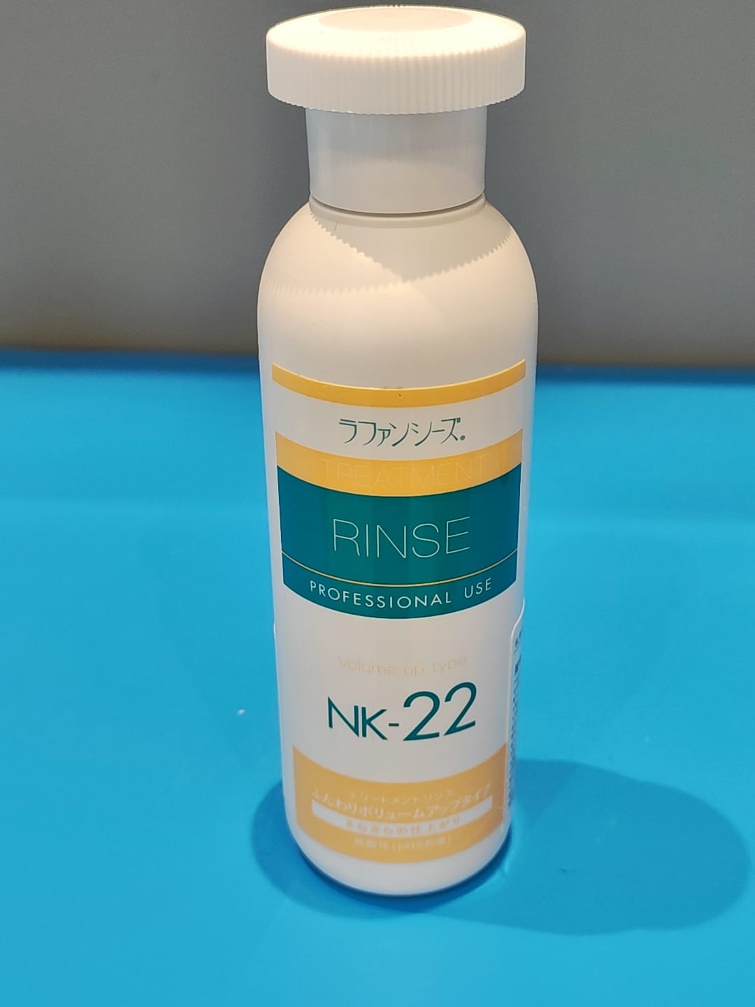 NK Shampoo&Conditioner