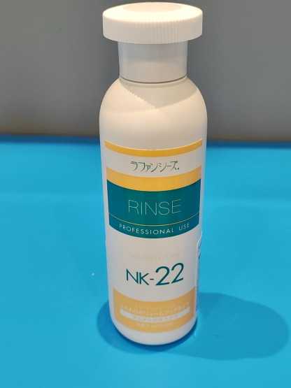 NK Shampoo&Conditioner