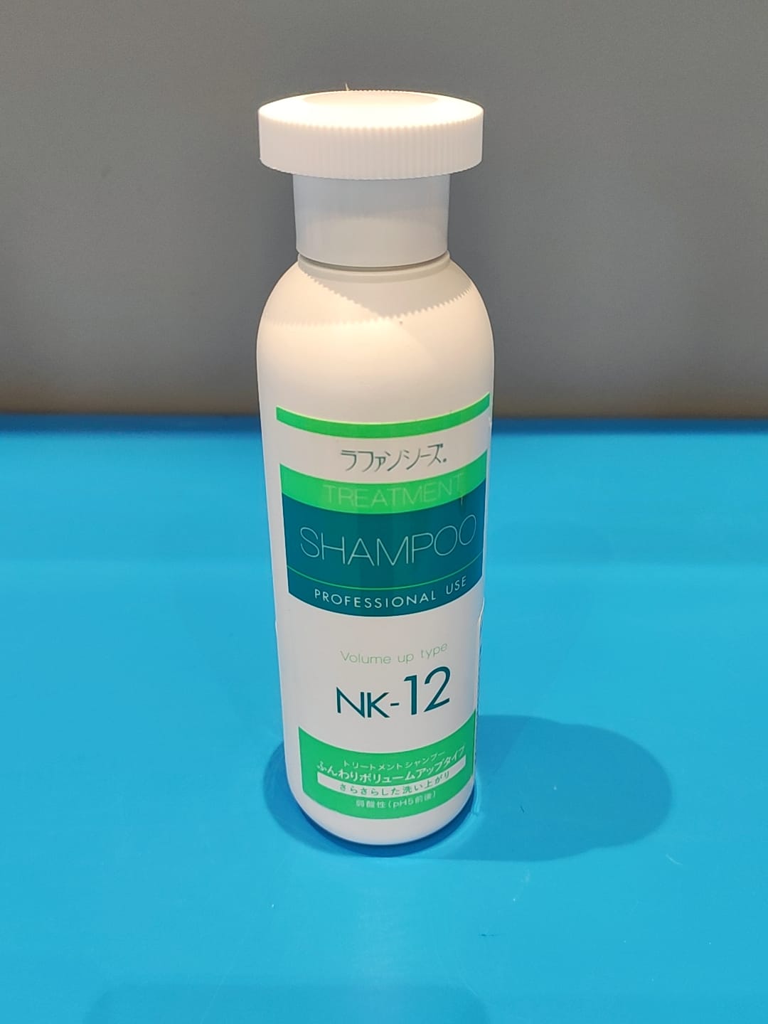 NK Shampoo&Conditioner