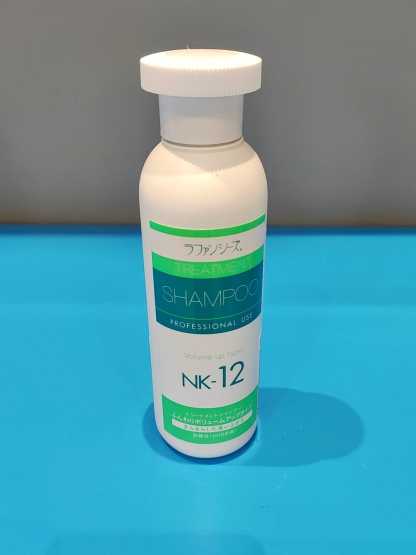 NK Shampoo&Conditioner