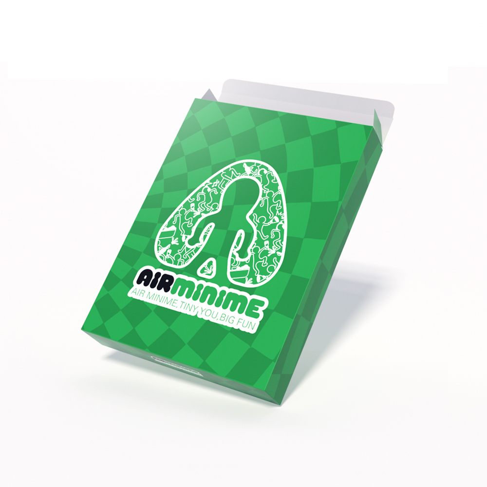 1-Piece Gift Box