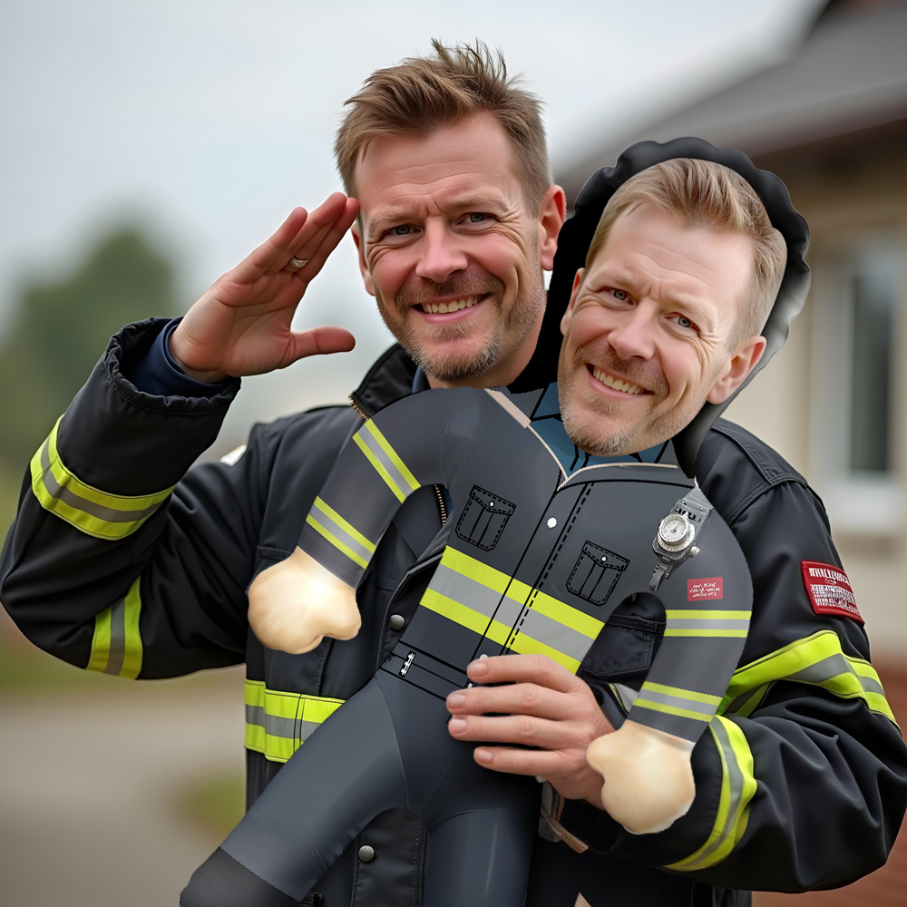 Full Body Customization Personalized Blow Up Doll Custom Your Air Minime Doll For Him