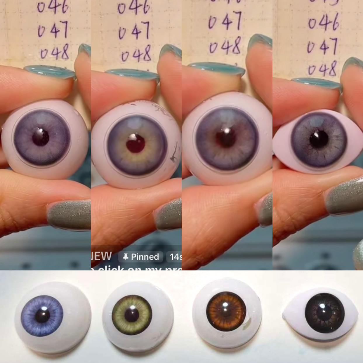 [New] Miracle Night Violet Mirage（048） | 1 Year