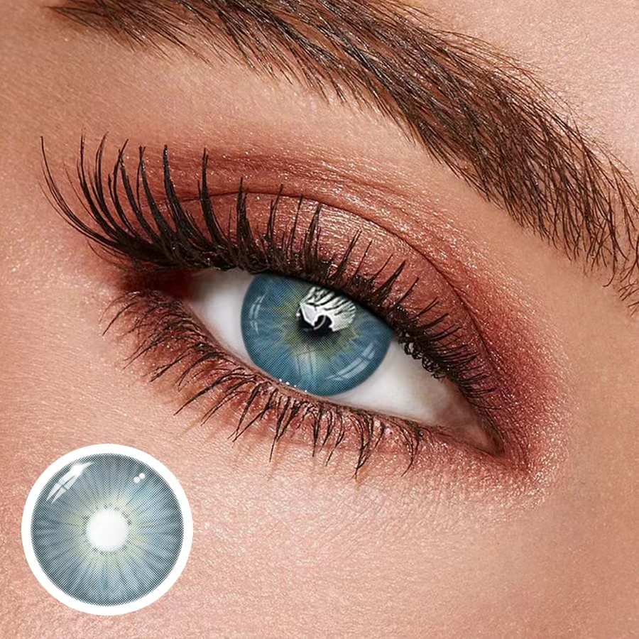 New York II Appeal Blue | 1 Year