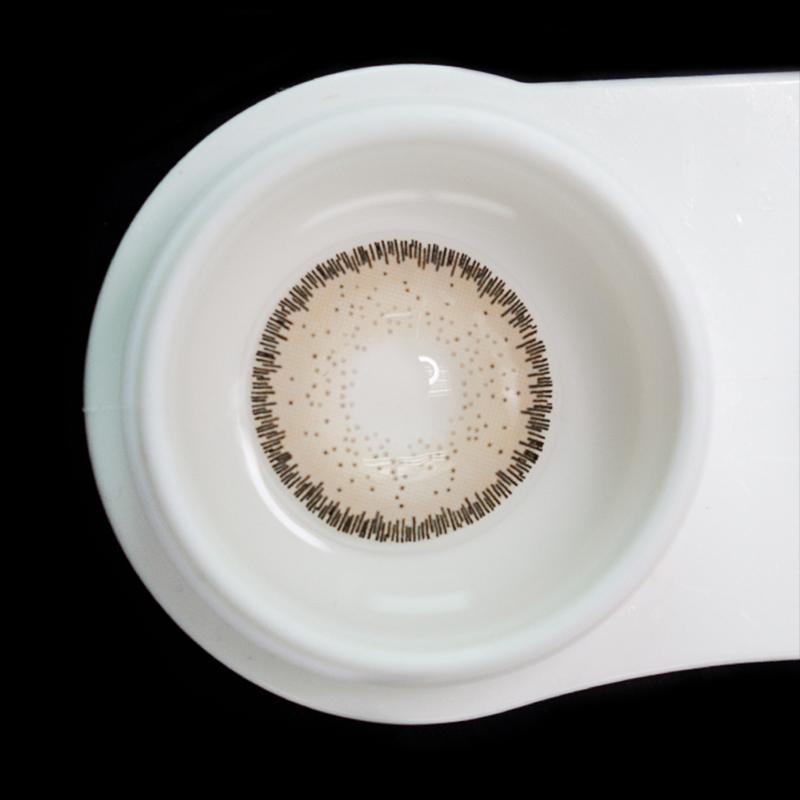 Magic Brown | 1 Year [Prescription]