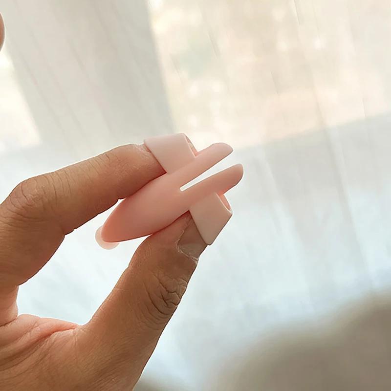 Easy-Use Contact Lens Inserter & Remover Tool