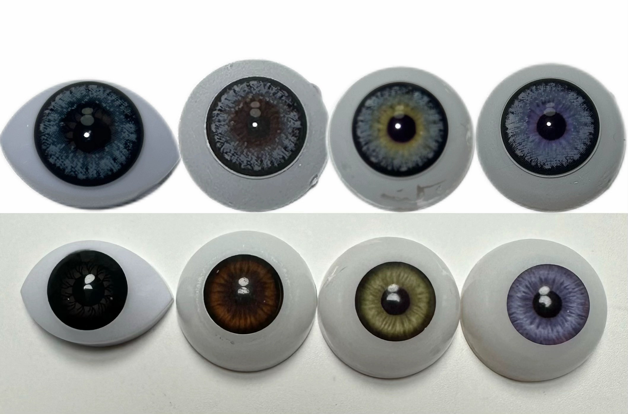 【Halloween&Cosplay】Bailey Gray（39）