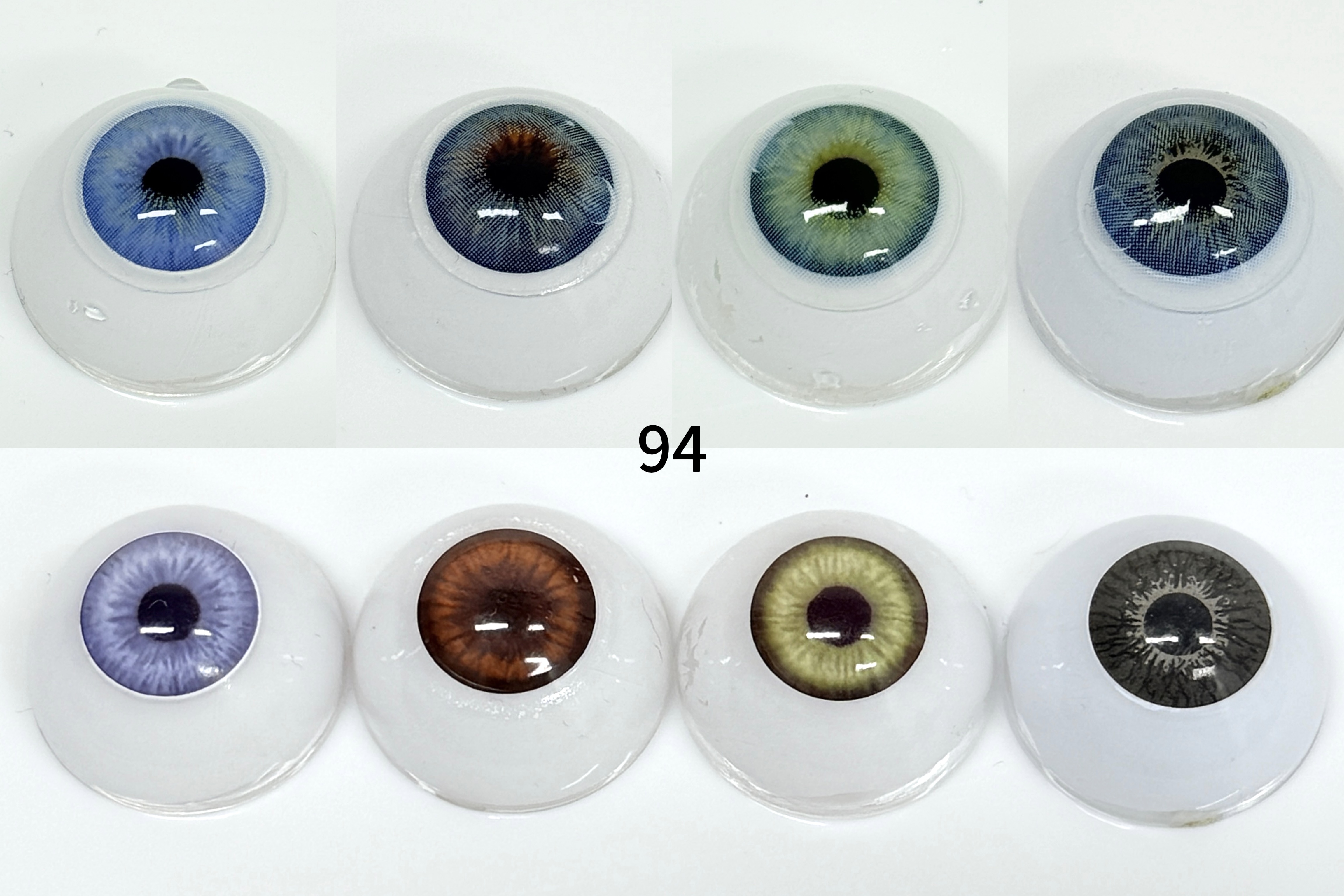 Sun Kissed Girls Tiffany Blue(94)| 1 Year